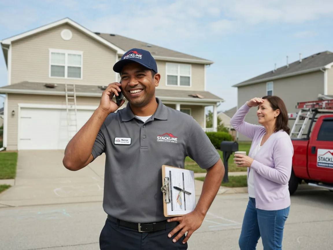 Chimney flashing repair White Hall, MD FAQs